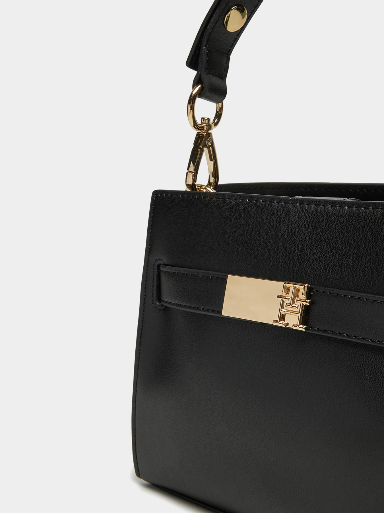 Сумка Tommy Hilfiger модель AW0AW16896-BDS Фото