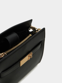 Сумка Tommy Hilfiger модель AW0AW16896-BDS Фото