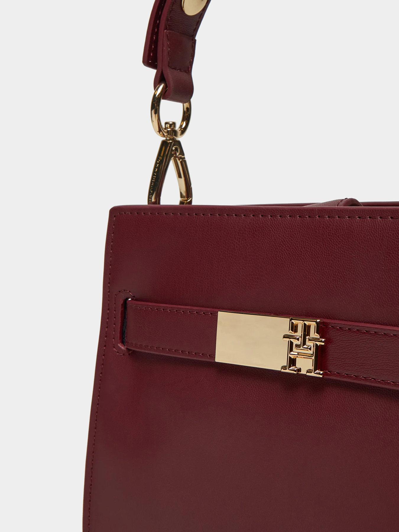 Сумка Tommy Hilfiger модель AW0AW16896-V18 Фото