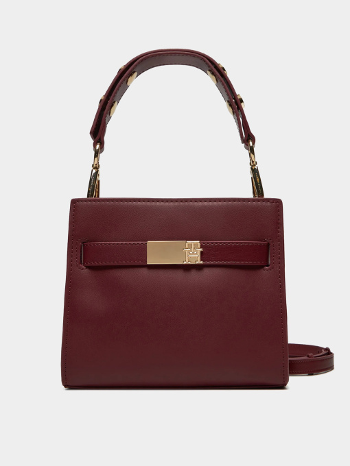 Сумка Tommy Hilfiger модель AW0AW16896-V18 Фото