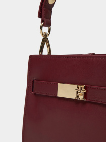 Сумка Tommy Hilfiger модель AW0AW16896-V18 Фото