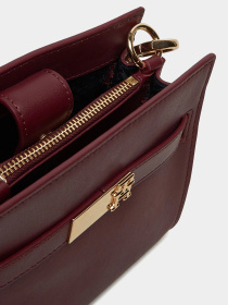 Сумка Tommy Hilfiger модель AW0AW16896-V18 Фото