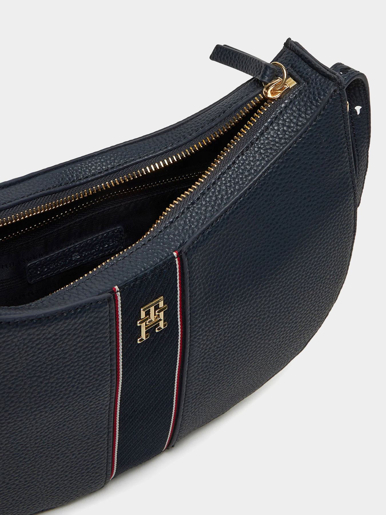 Хобо Tommy Hilfiger модель AW0AW16899-DW6 Фото