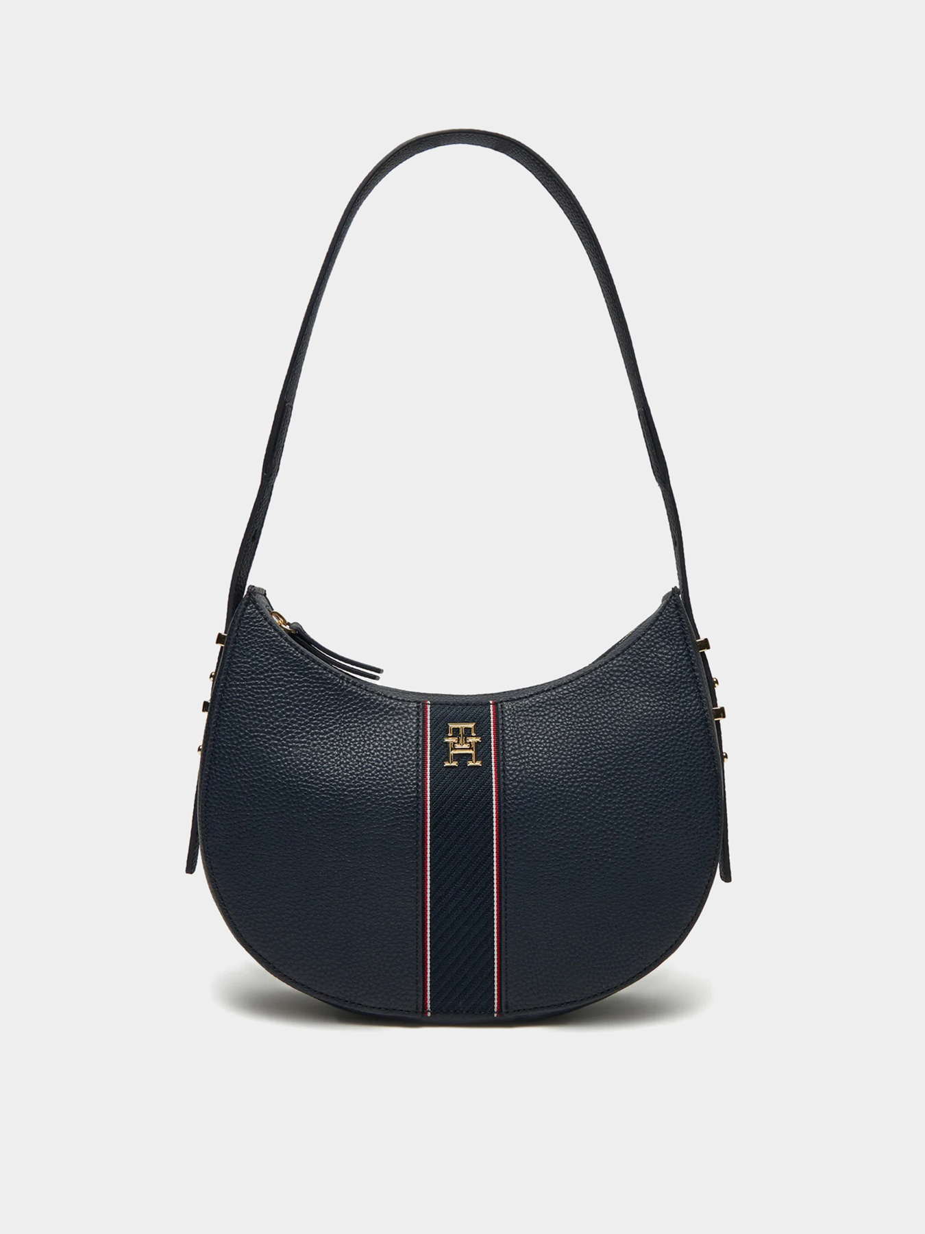 Хобо Tommy Hilfiger модель AW0AW16899-DW6 Фото