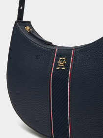 Хобо Tommy Hilfiger модель AW0AW16899-DW6 Фото