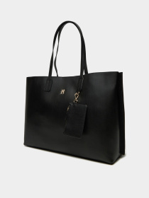 Шоппер Tommy Hilfiger модель AW0AW16904-BDS Фото