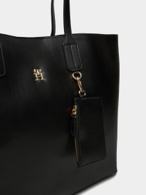 Шопер Tommy Hilfiger модель AW0AW16904-BDS Фото