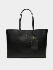 Шопер Tommy Hilfiger модель AW0AW16904-BDS Фото