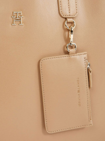 Шопер Tommy Hilfiger модель AW0AW16904-RBC Фото