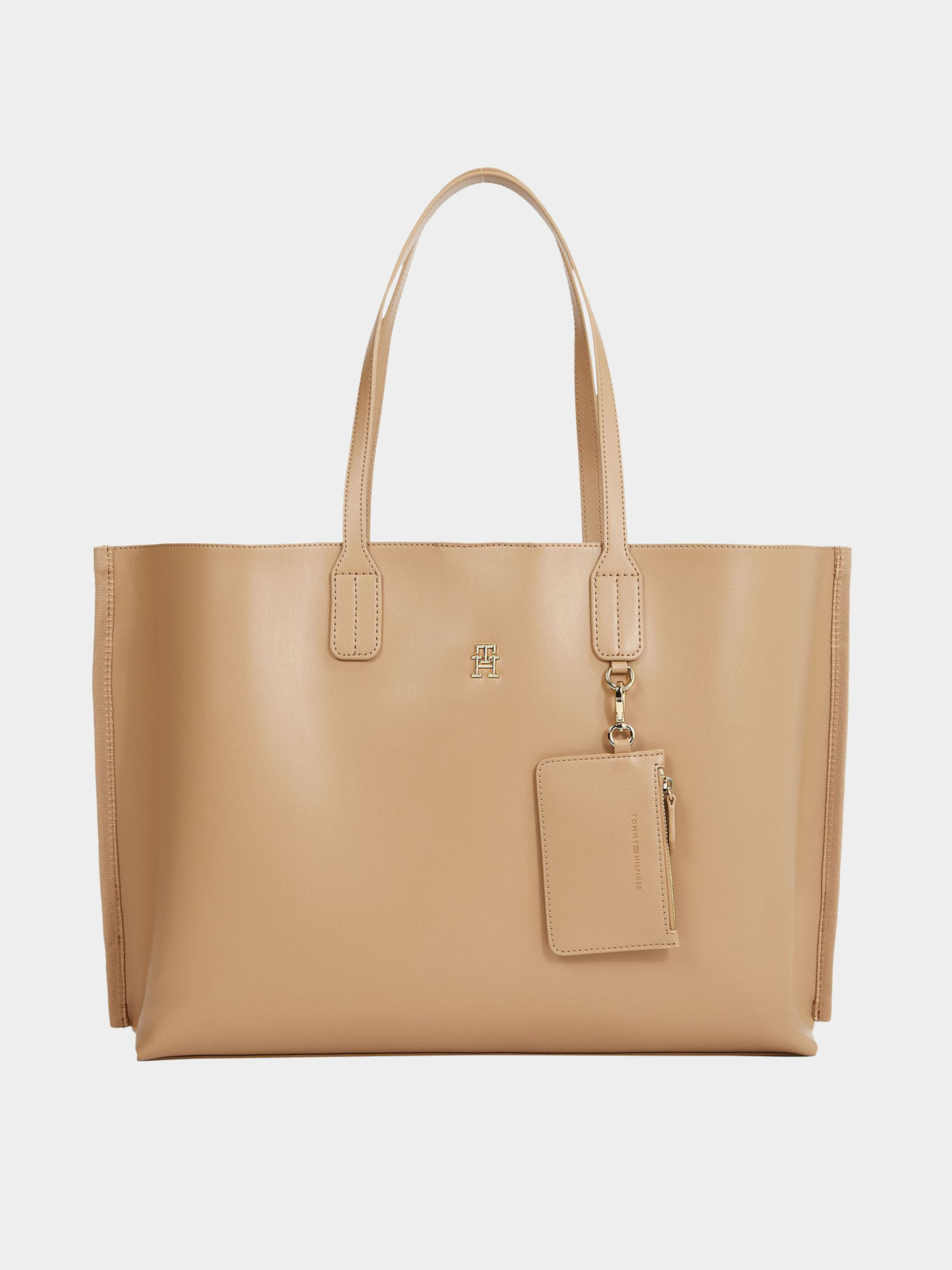 Шопер Tommy Hilfiger модель AW0AW16904-RBC Фото