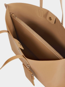 Шопер Tommy Hilfiger модель AW0AW16904-RBC Фото