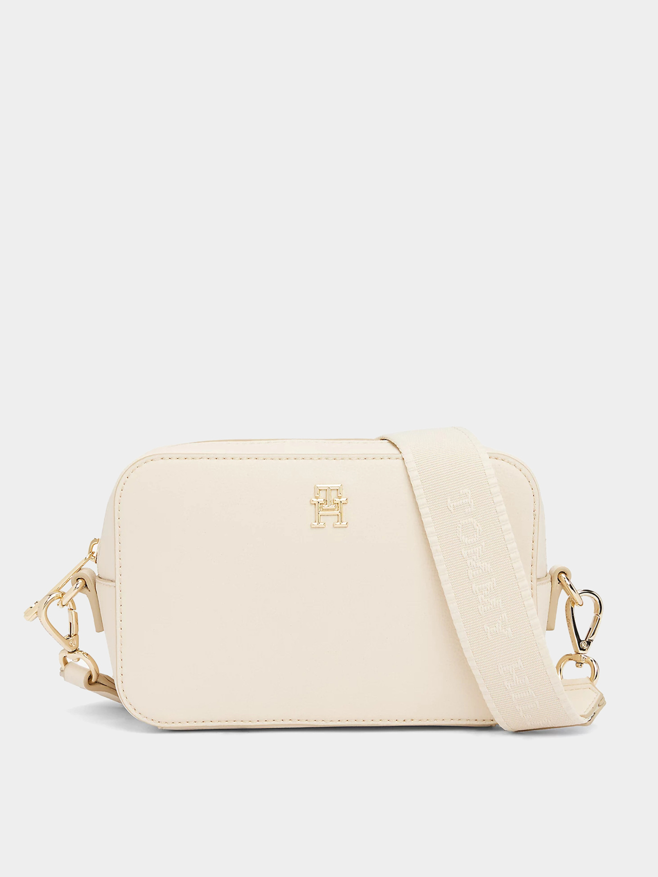 Кросс-боди Tommy Hilfiger модель AW0AW16906-AA8 Фото