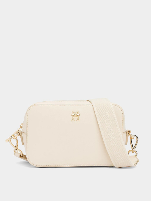 Кросс-боди Tommy Hilfiger модель AW0AW16906-AA8 Фото