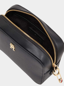 Крос-боді Tommy Hilfiger модель AW0AW16906-BDS Фото