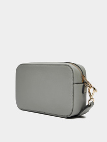 Крос-боді Tommy Hilfiger модель AW0AW16906-PRY Фото