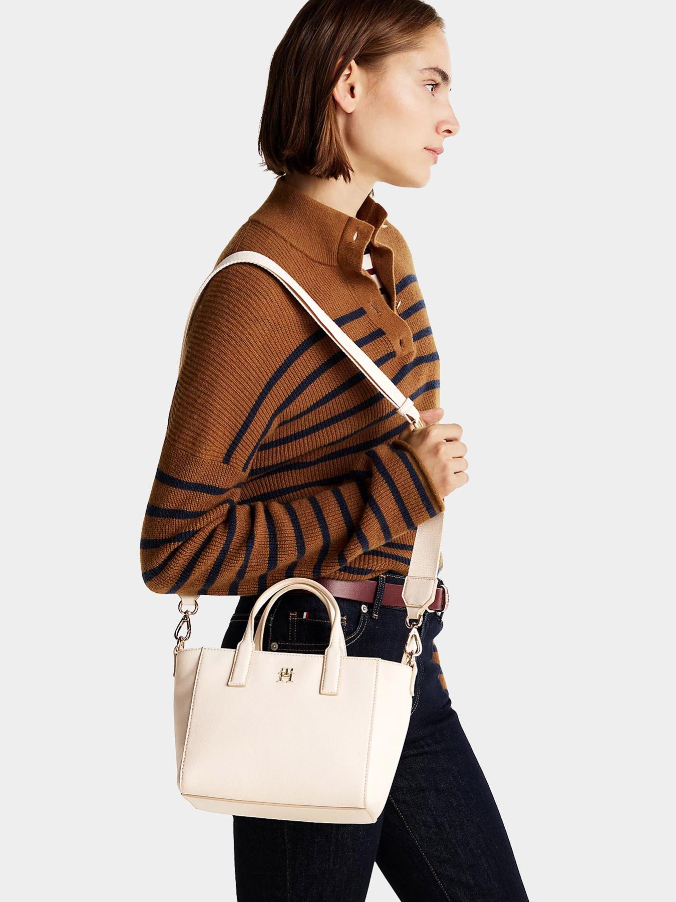 Сумка Tommy Hilfiger модель AW0AW16907-AA8 Фото