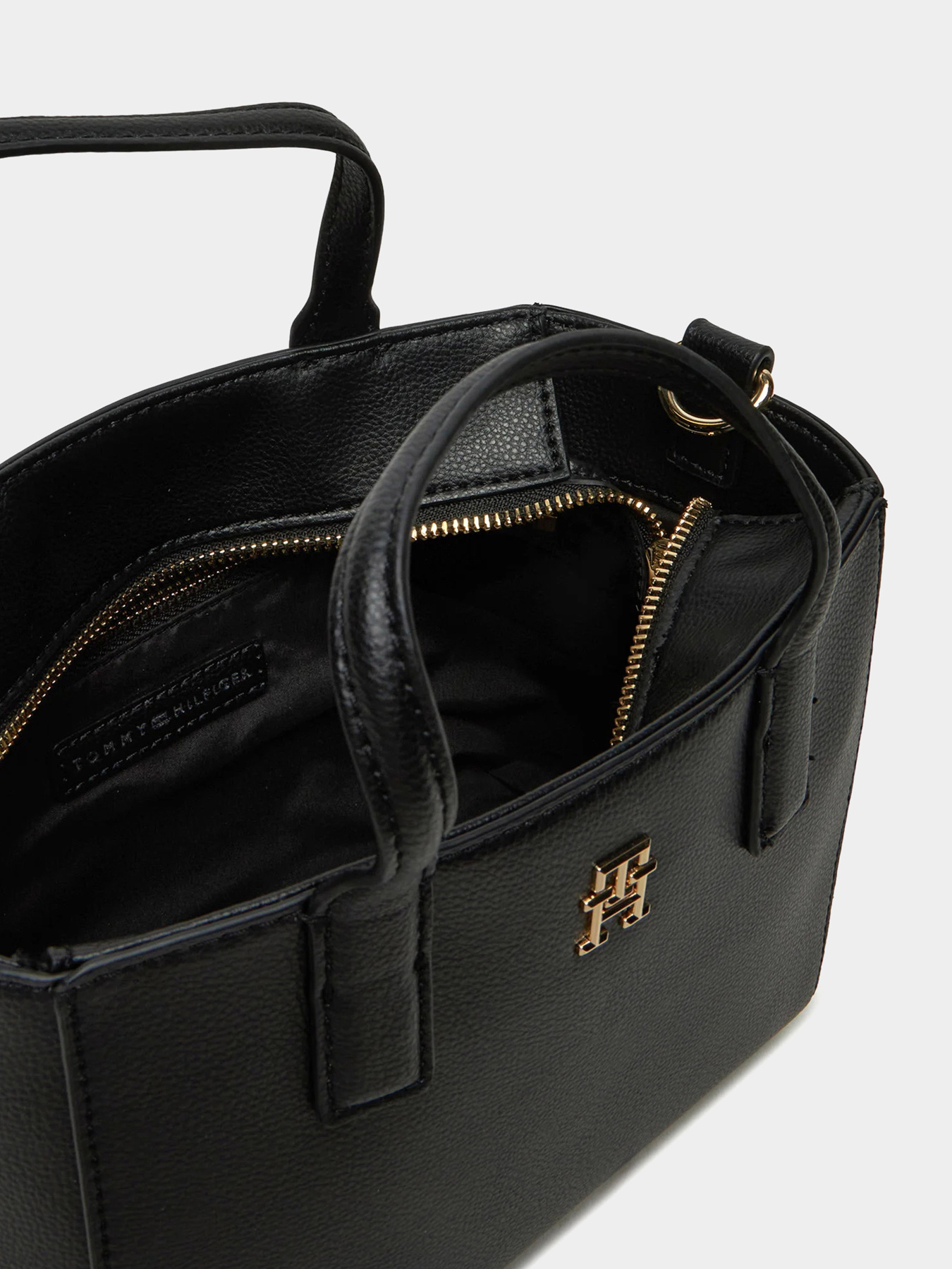 Сумка Tommy Hilfiger модель AW0AW16907-BDS Фото