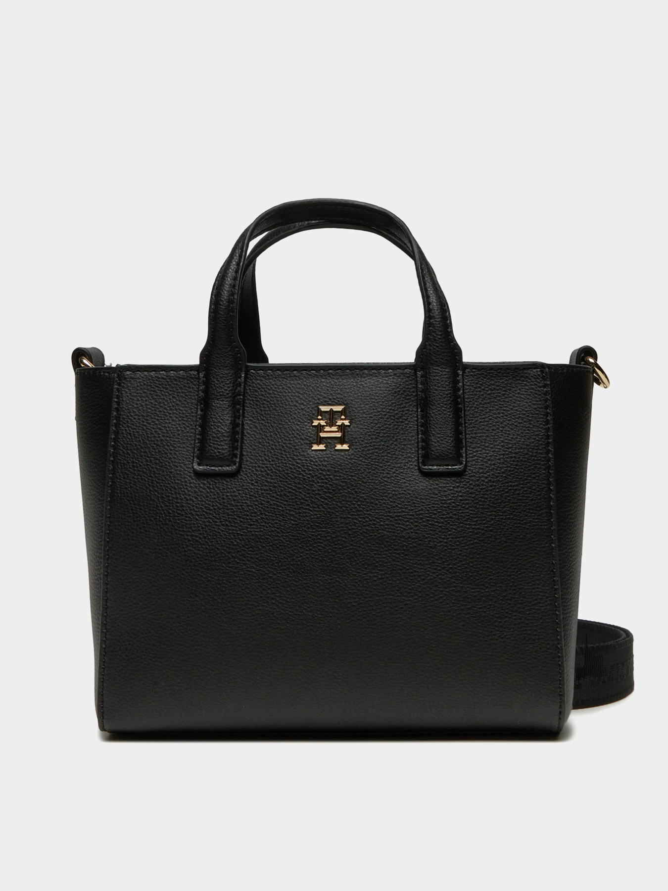 Сумка Tommy Hilfiger модель AW0AW16907-BDS Фото