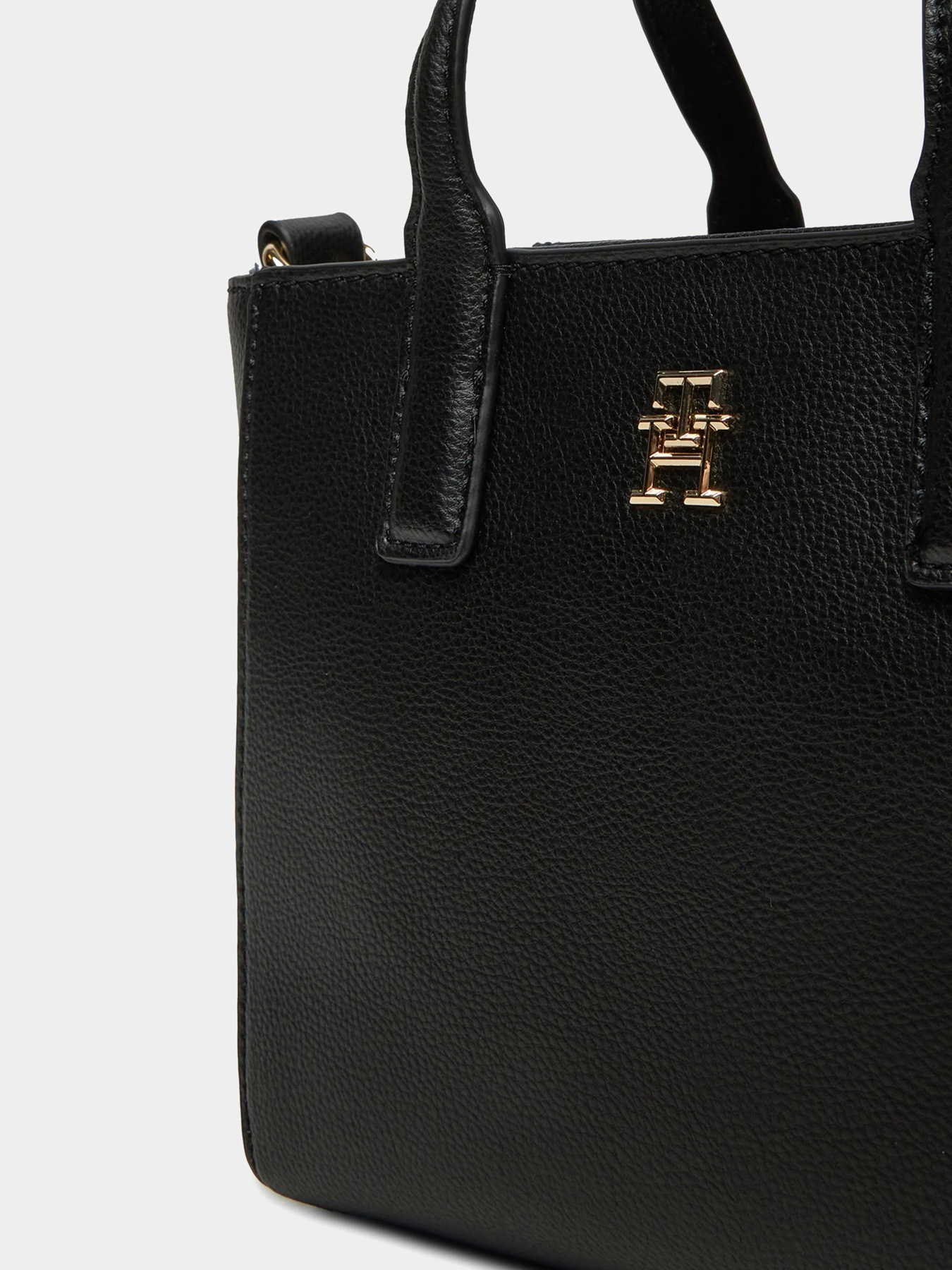 Сумка Tommy Hilfiger модель AW0AW16907-BDS Фото