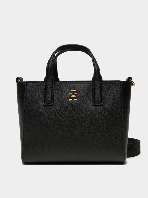 Сумка Tommy Hilfiger модель AW0AW16907-BDS Фото