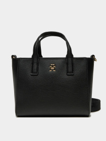 Сумка Tommy Hilfiger модель AW0AW16907-BDS Фото