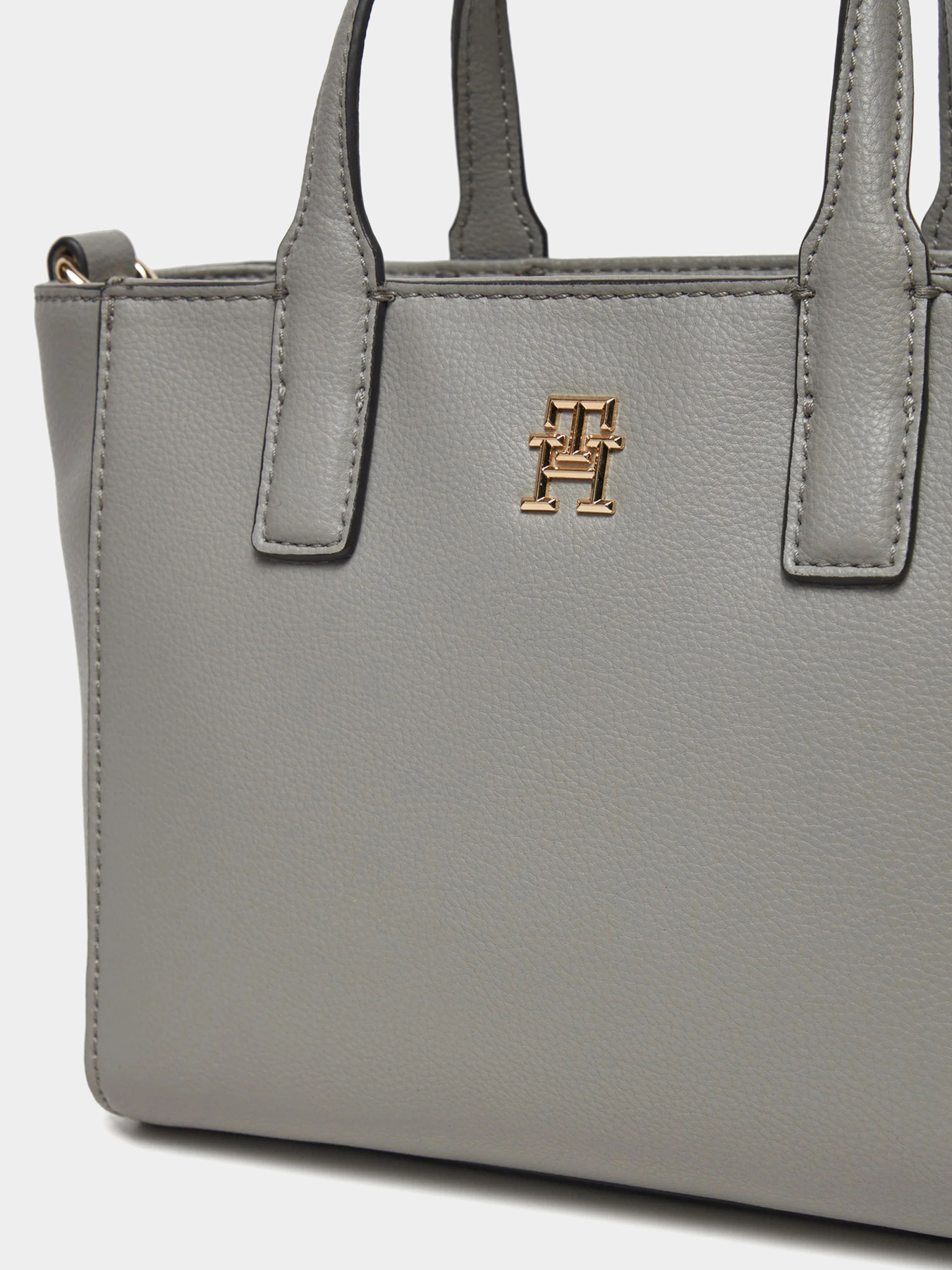 Сумка Tommy Hilfiger модель AW0AW16907-PRY Фото