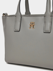 Сумка Tommy Hilfiger модель AW0AW16907-PRY Фото
