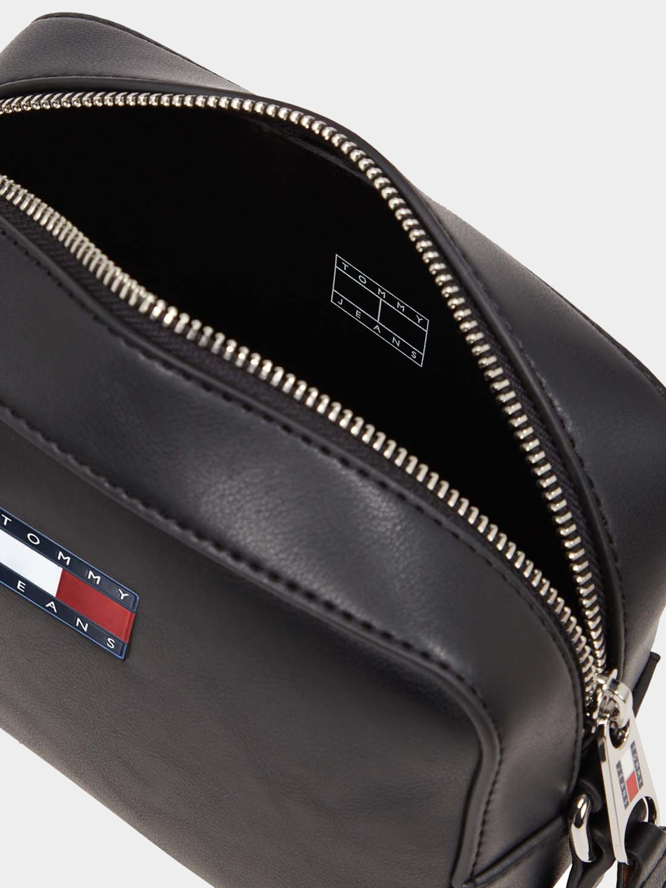 Крос-боді Tommy Hilfiger модель AW0AW16964-BDS Фото