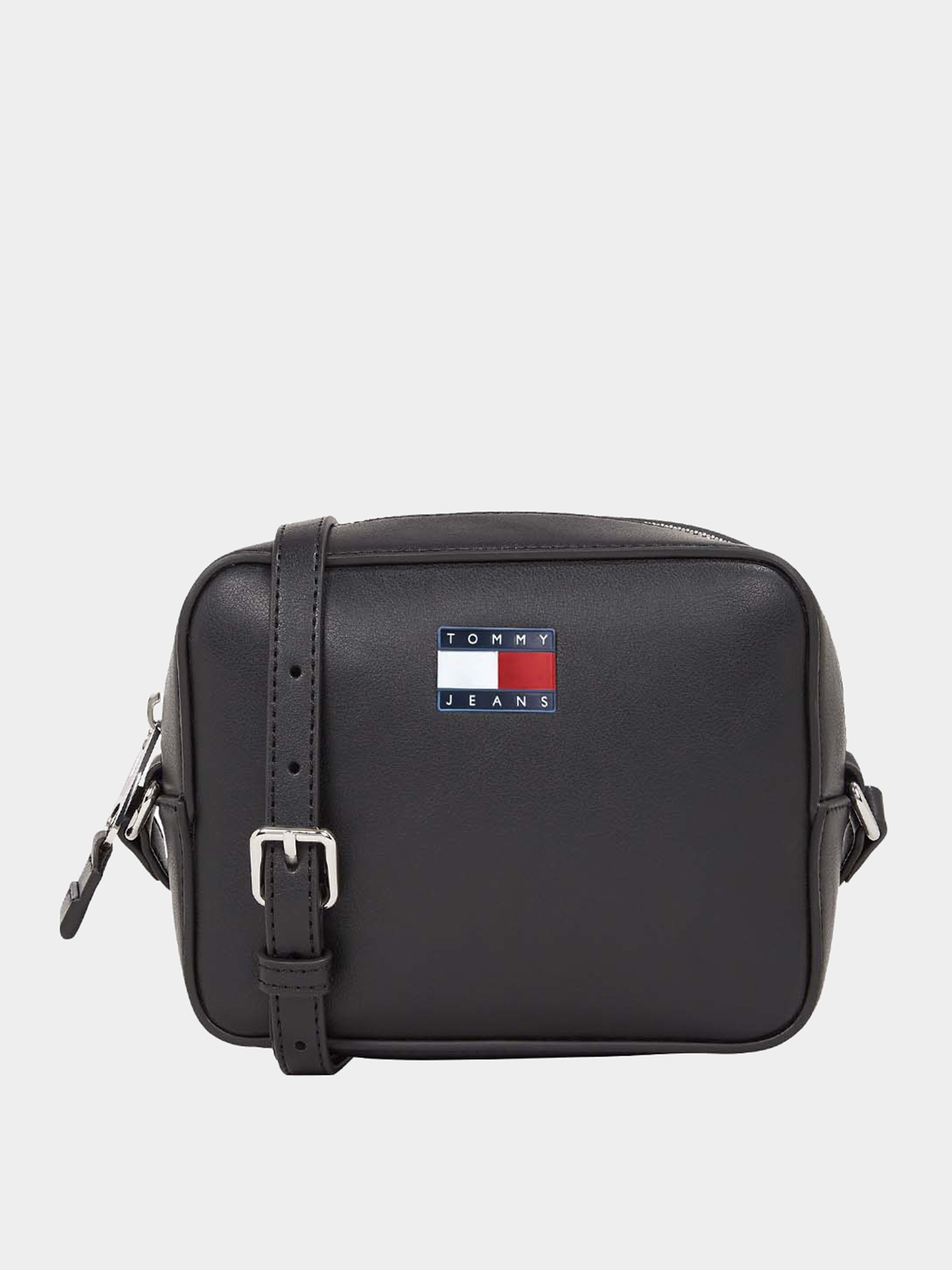 Крос-боді Tommy Hilfiger модель AW0AW16964-BDS Фото
