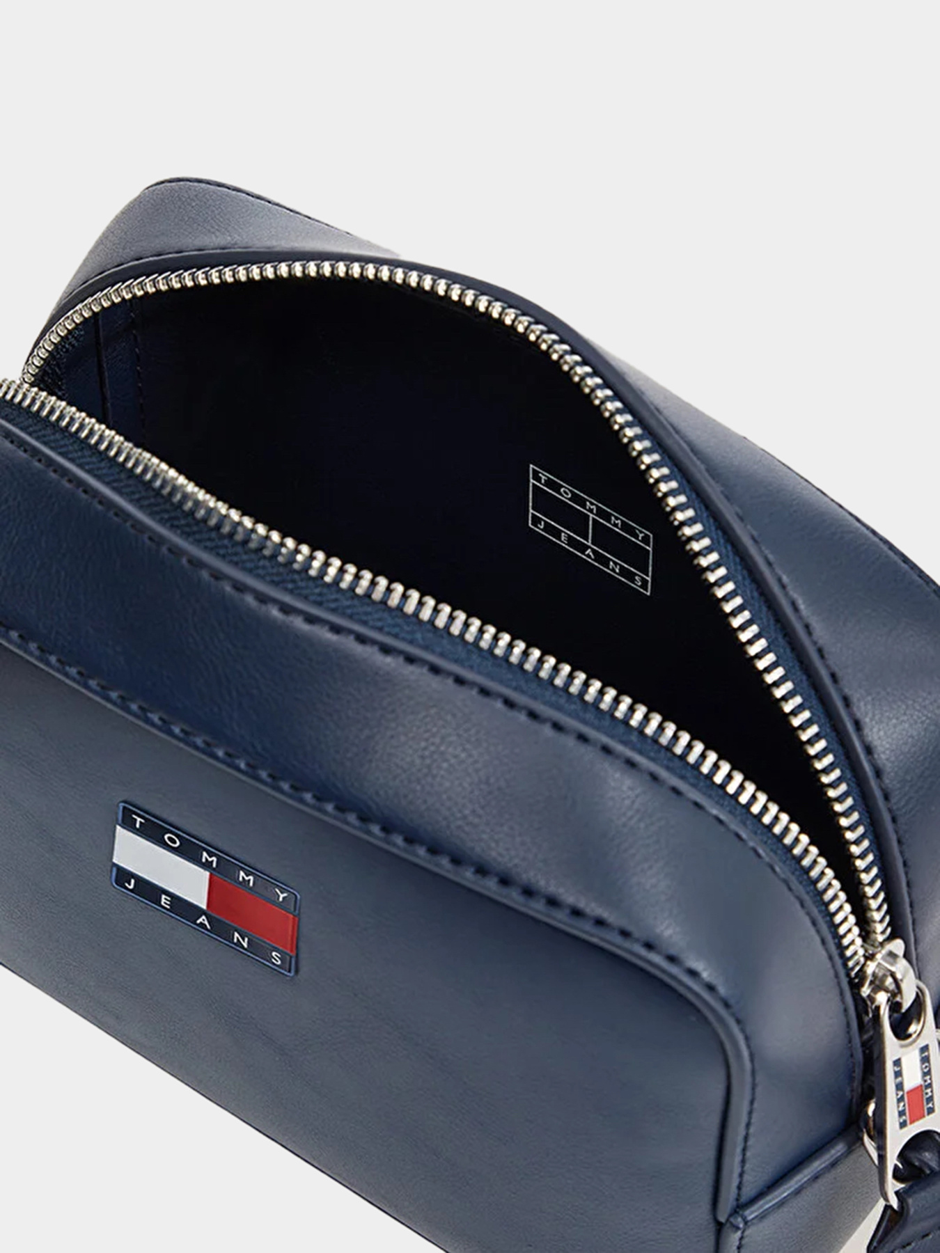 Крос-боді Tommy Hilfiger модель AW0AW16964-C1G Фото