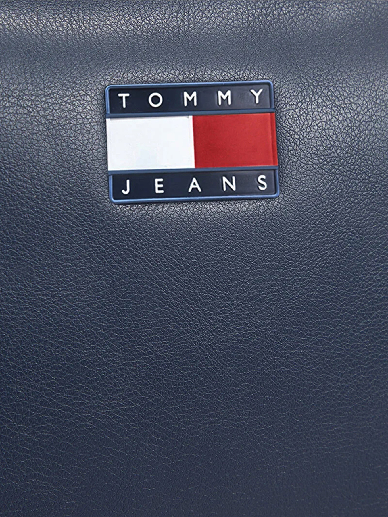 Крос-боді Tommy Hilfiger модель AW0AW16964-C1G Фото