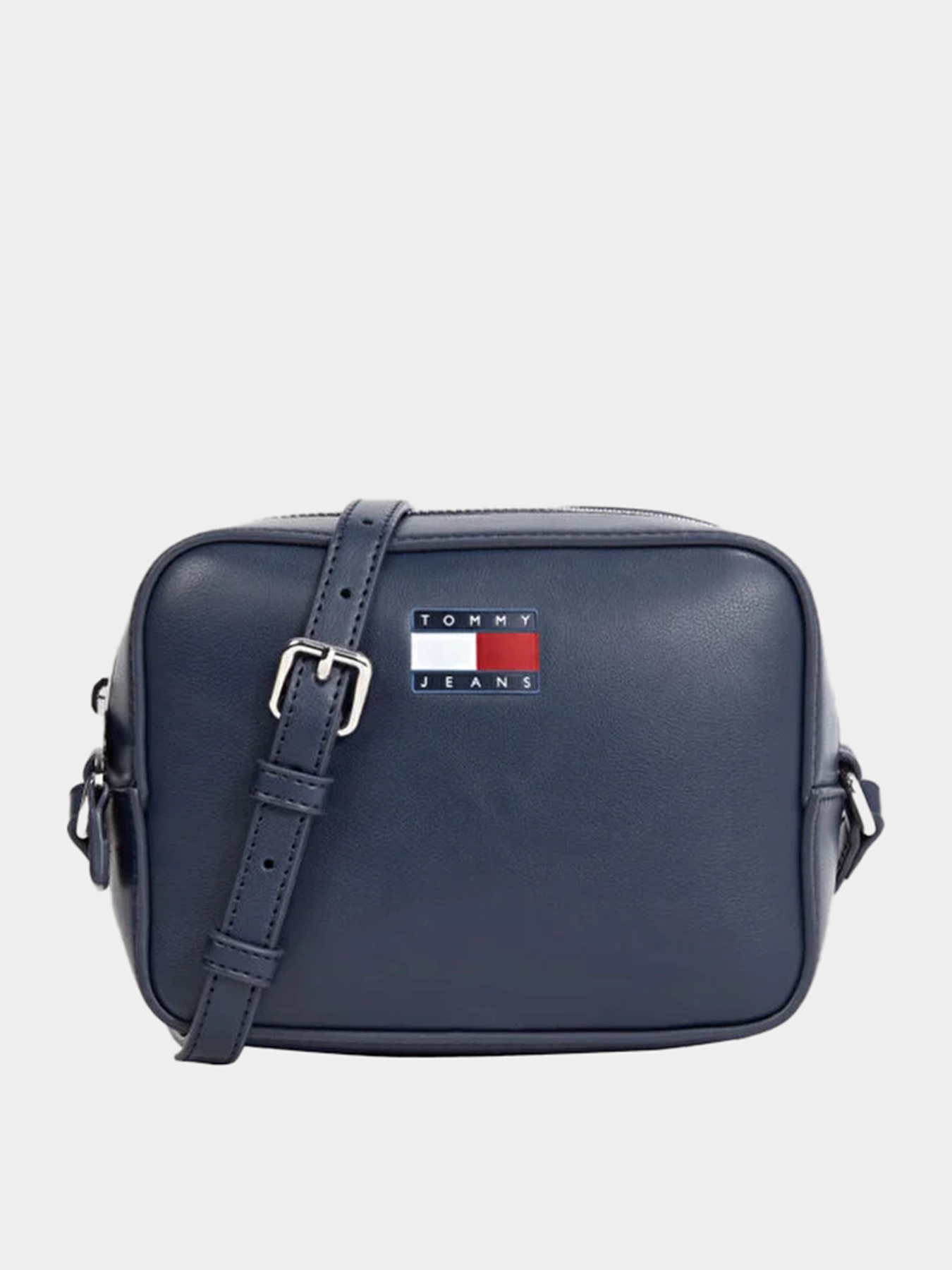 Крос-боді Tommy Hilfiger модель AW0AW16964-C1G Фото