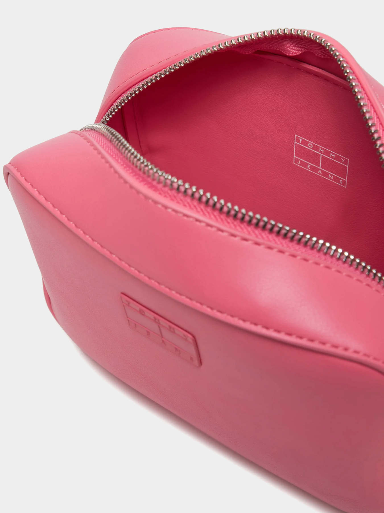 Кросс-боди Tommy Hilfiger модель AW0AW16964-TIG Фото