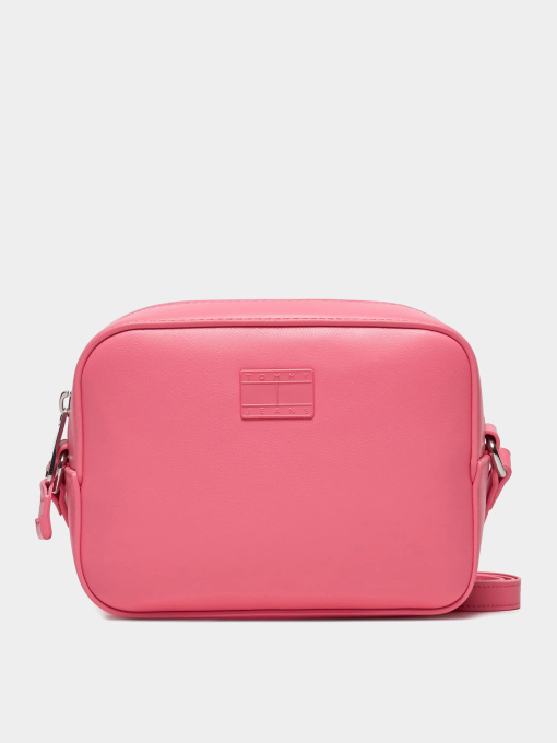 Крос-боді Tommy Hilfiger модель AW0AW16964-TIG Фото