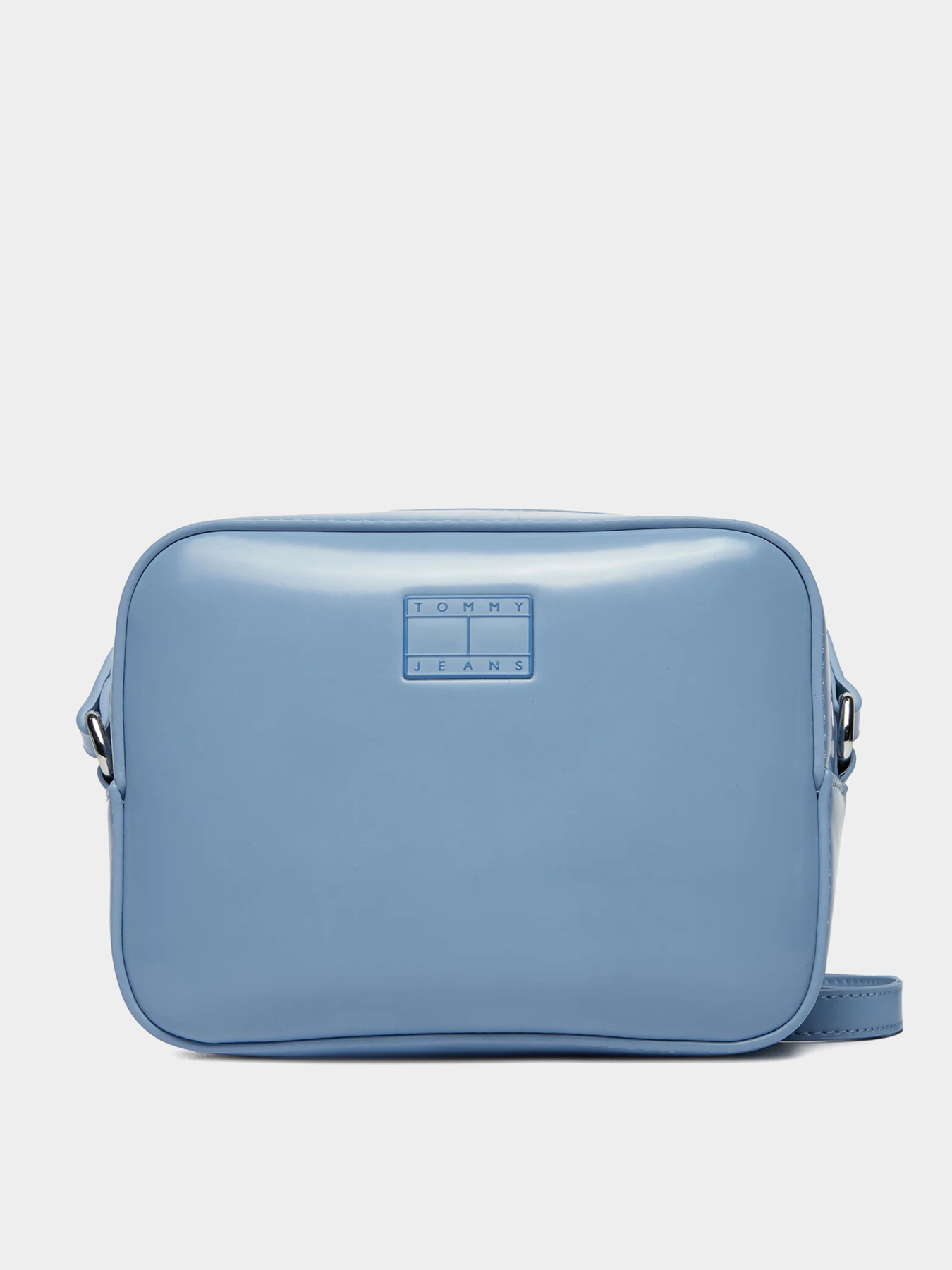 Кросс-боди Tommy Hilfiger модель AW0AW16965-C33 Фото