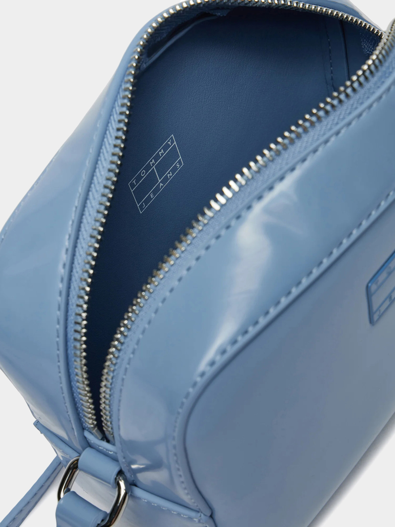 Крос-боді Tommy Hilfiger модель AW0AW16965-C33 Фото