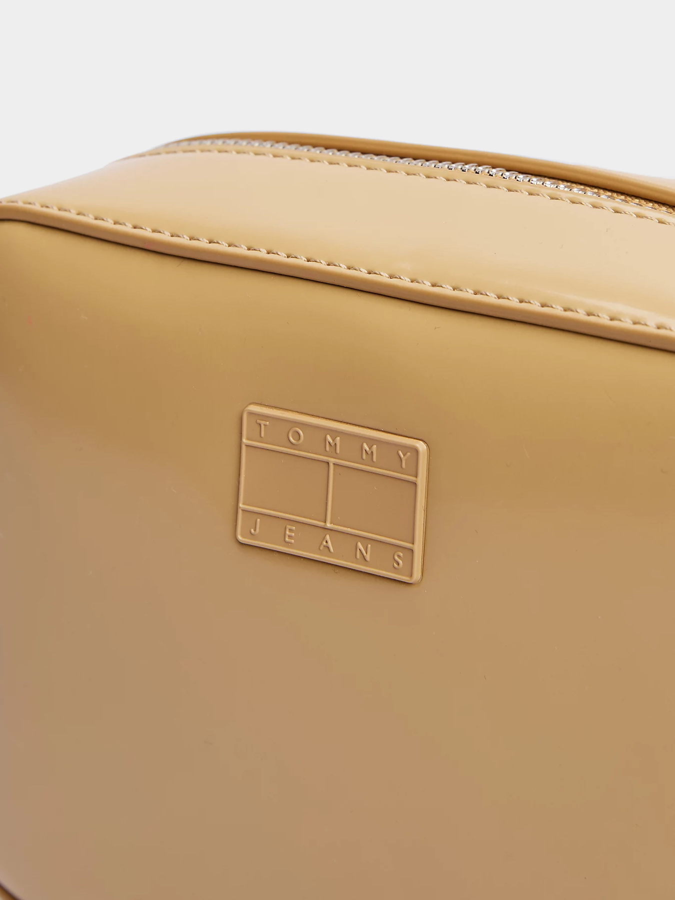 Кросс-боди Tommy Hilfiger модель AW0AW16965-RBR Фото