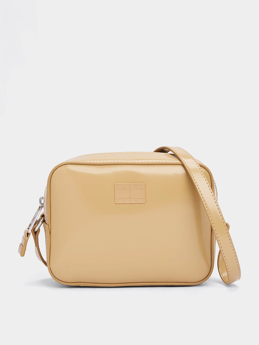 Крос-боді Tommy Hilfiger модель AW0AW16965-RBR Фото