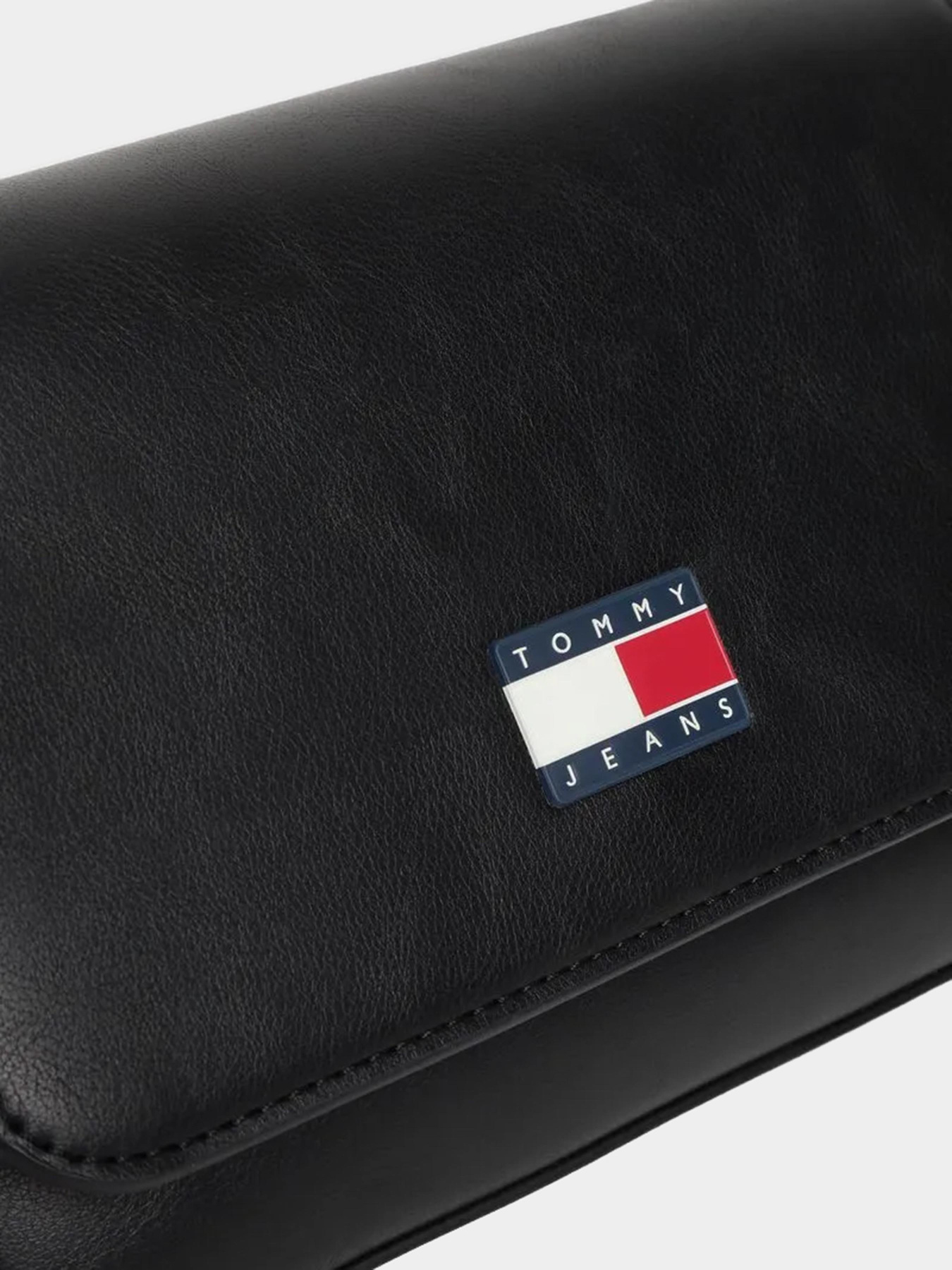 Кросс-боди Tommy Hilfiger модель AW0AW16968-BDS Фото