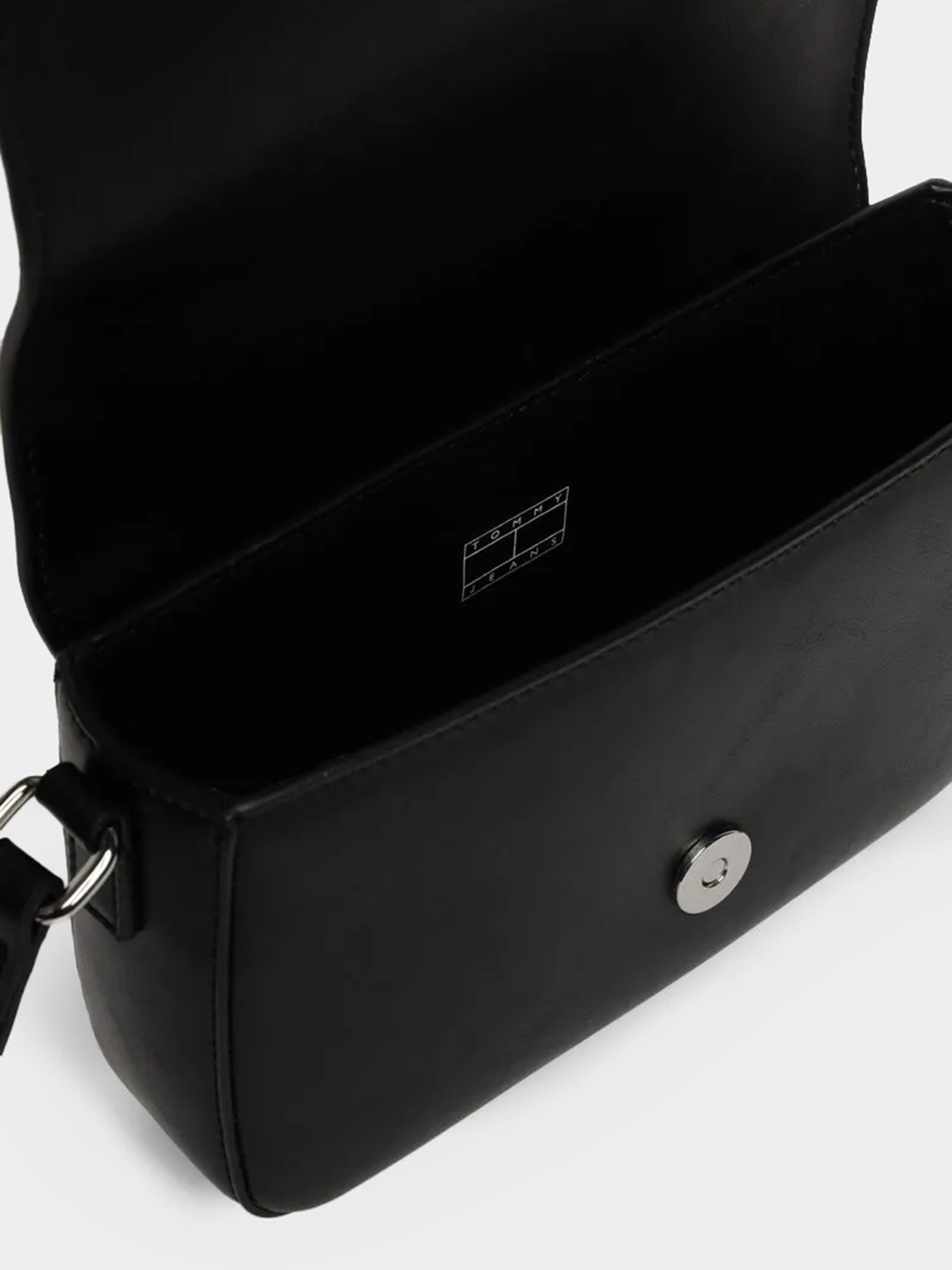 Кросс-боди Tommy Hilfiger модель AW0AW16968-BDS Фото