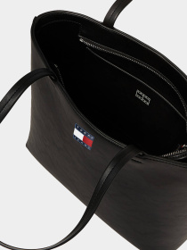 Шопер Tommy Hilfiger модель AW0AW16969-BDS Фото