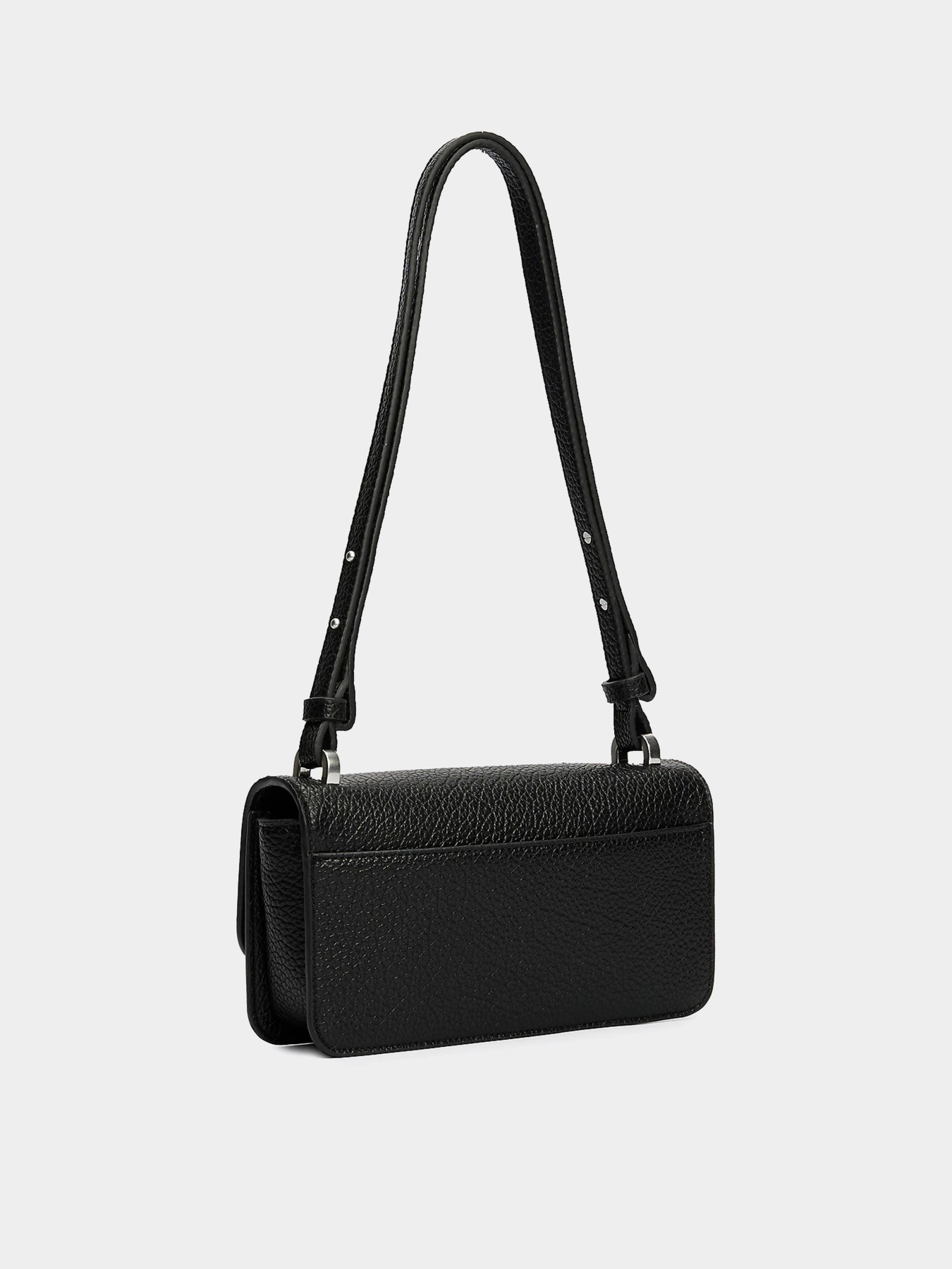 Кросс-боди Tommy Hilfiger модель AW0AW16982-BDS Фото