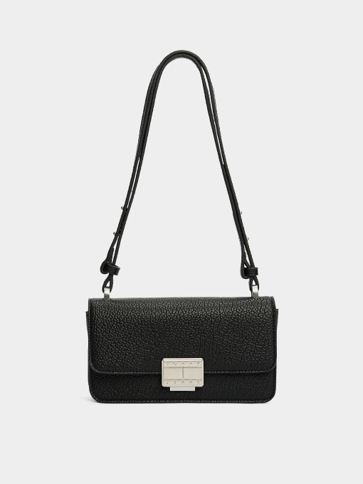 Кросс-боди Tommy Hilfiger модель AW0AW16982-BDS Фото