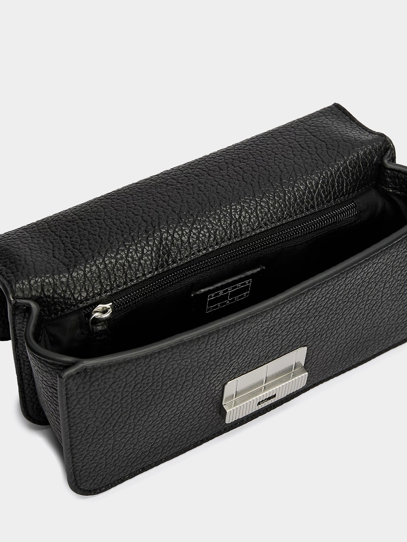 Крос-боді Tommy Hilfiger модель AW0AW16982-BDS Фото