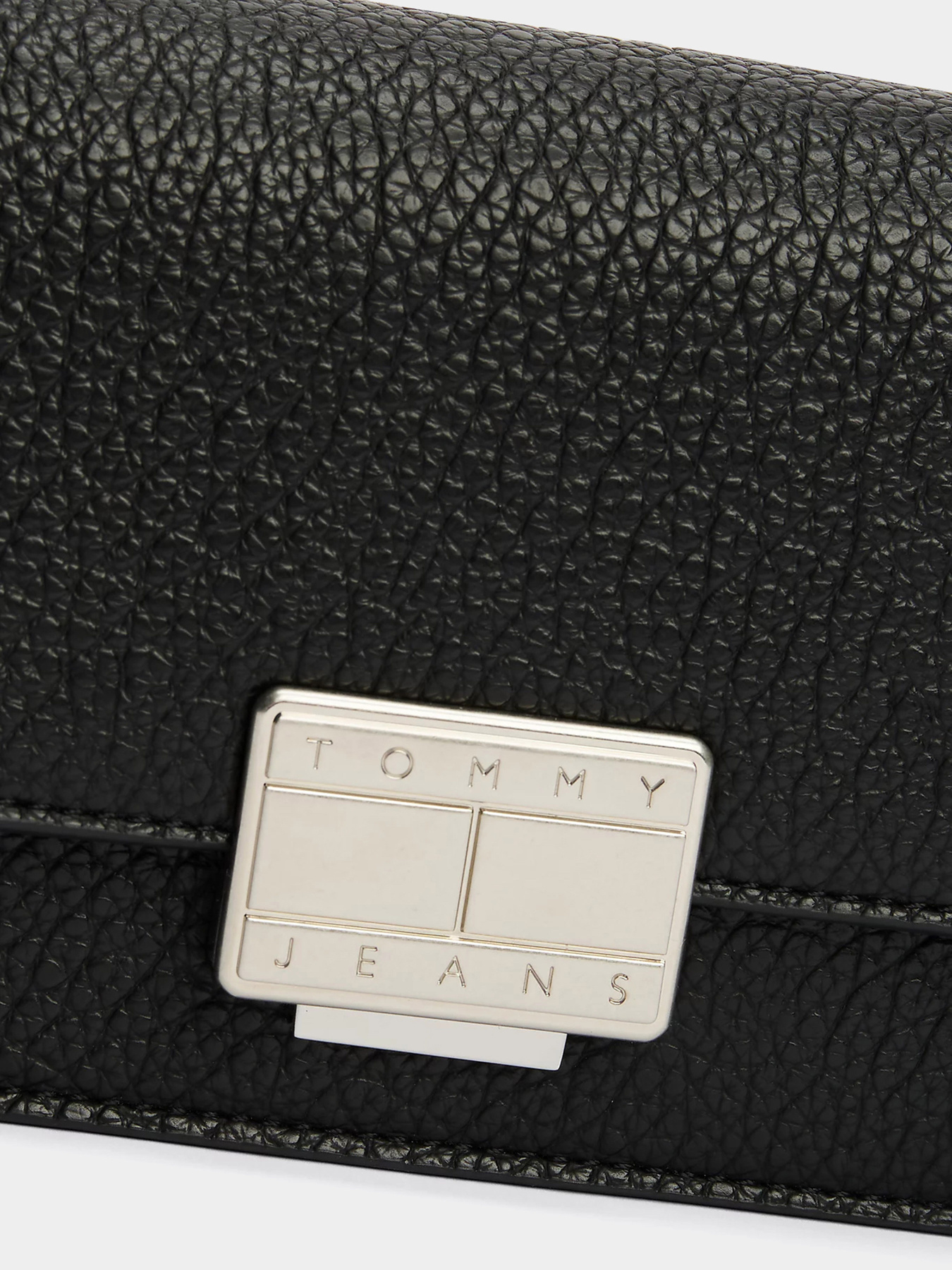 Крос-боді Tommy Hilfiger модель AW0AW16982-BDS Фото