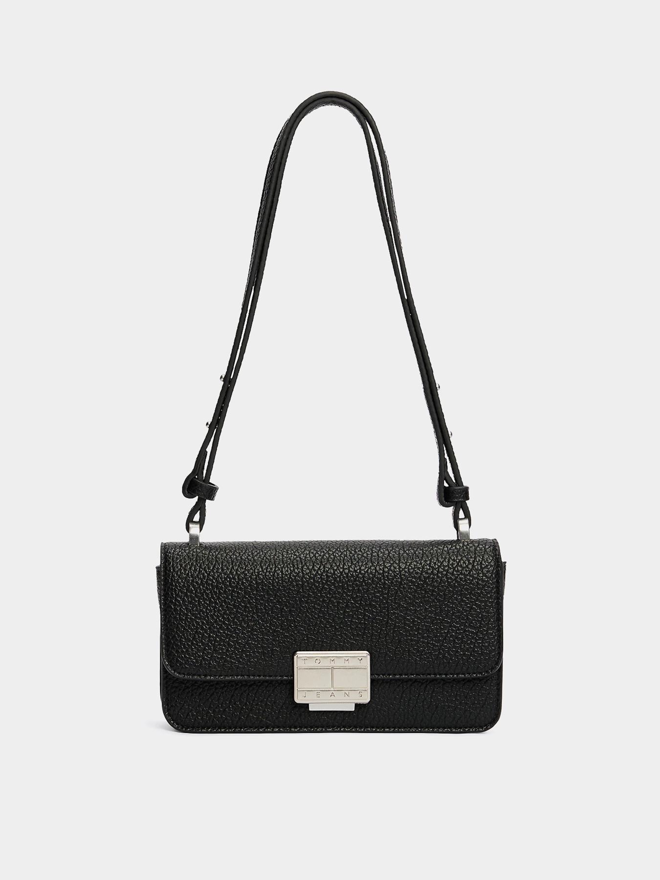 Крос-боді Tommy Hilfiger модель AW0AW16982-BDS Фото