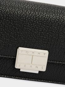 Крос-боді Tommy Hilfiger модель AW0AW16982-BDS Фото