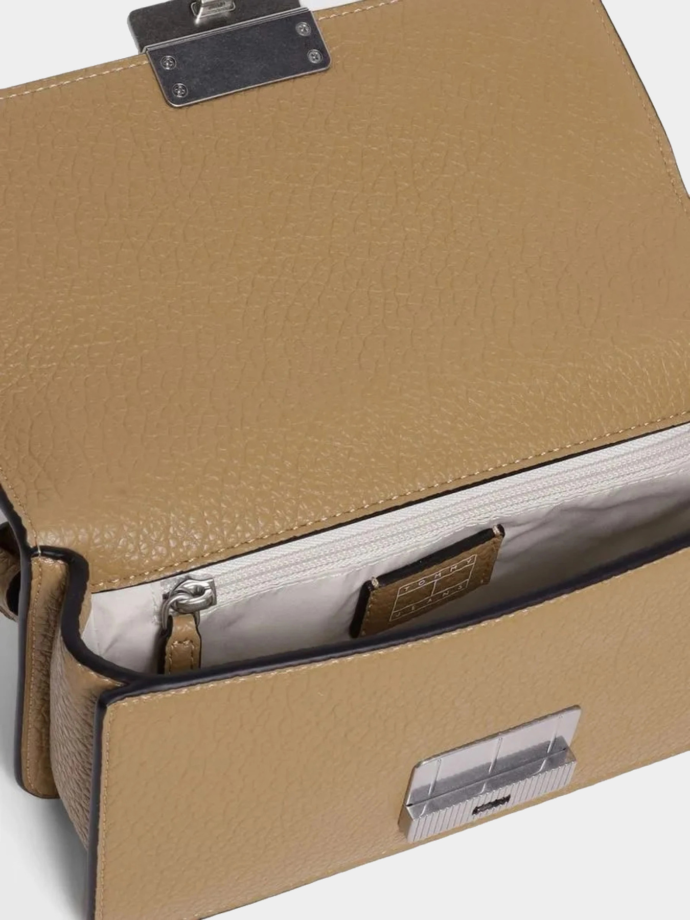 Кросс-боди Tommy Hilfiger модель AW0AW16982-RBR Фото