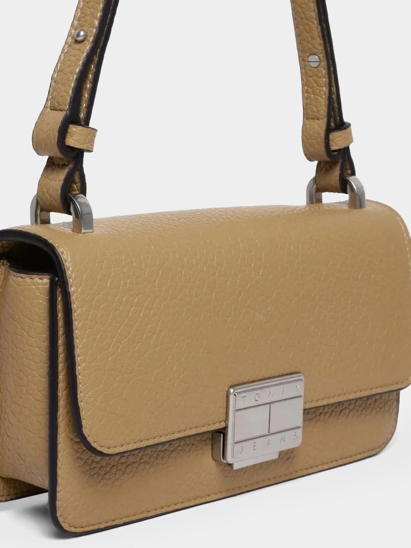 Крос-боді Tommy Hilfiger модель AW0AW16982-RBR Фото