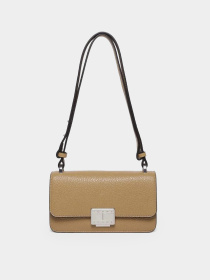 Крос-боді Tommy Hilfiger модель AW0AW16982-RBR Фото